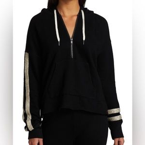 Sporty Hoodie by n:philanthropy